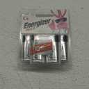 Energizer MAX C Batteries (4 Pack), C Cell Alkaline Batteries