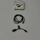 Belkin F2CU036BTBLK 3.0 USB-C to USB-A Adapter (USB Type-C)