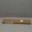 LazBlinds Cordless Cellular Shades, No Tools No Drill Light Filtering Honeycomb Shades Pleated Blinds for Windows, 22.5'' W x 48'' H, Light Grey