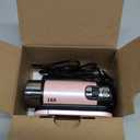 Diyeeni 1080P Digital Camera for Photography, 16MP Vlogging Camera 16X Digital Zoom Digital Camera with 2.4in 360° Flip Screen, Compact Travel Camera for Teens Adult Beginner Kids ()