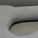 Sasttie Cooling Pregnancy Pillows for Sleeping, U Shaped Full Body Pillow with Removable Cover, Pregnant Women Must Haves, Maternity Essential, Light Grey (57 Inch)