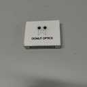 OOWLIT Replacement Lenses Compatible with Oakley Canteen 2014 OO9225 60mm Sunglass (Hd Yellow)