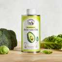 2 x La Tourangelle Avocado Oil 16.9 Fl Oz, All-Natural, Artisanal, Great for Salads, Fruit, Fish or Vegetables, Buttery Flavor (EXP 12/05/27)