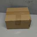 36 Pack Mini Golf Bulk with Eraser Sharpener, 2HB Presharpened Yellow Half Short Gift for Christmas Party Favor Back to Supplies Golf