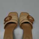 Sweet Life Jane, Natural, 9.5