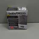 Baby Brezza Portable Baby Bottle Sterilizer Dryer for Travel - Mini Sterilizer Fits Bottles, Pump Parts and Accessories