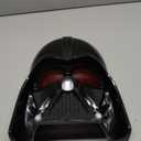 STAR WARS Darth Vader Electronic Mask with Phrases & Sound Effects, Costume for Kids, Toys for 5 Year Old Boys and Girls