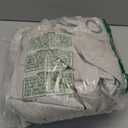 H.VERSAILTEX Linen Blackout Curtains 108 Inches Long 100% Blackout Thermal Insulated Textured Linen Look Curtain Draperies Anti-Rust Grommet, Energy Saving with White Liner, 2 Panels, Stone