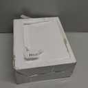 Toddler Airplane Bed Travel Essentials: GEMGO Portable Kids Beds Airplane with Air Pump - Inflatable Baby Airplane Bed Fits Most Seats for Plane Car