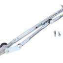 GM Genuine Parts 84266663 Windshield Wiper Motor Transmission (Linkage)