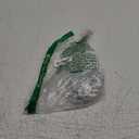 Hooga Grounding Rod with 40 ft Ground Wire for Grounded Earth Connected Products, Mats, Sheets, Pads, Wrist Bands, Blankets, Pillow Case. Stay Grounded Indoors. Stainless Steel Rod. Great for Travel.