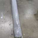 Loloi Amber Lewis Morgan Collection MOG-01 Sunset/ Ink 8'-3" x 11'-3" 38" Thick Area Rug feat. CloudPile, Neutral, Room Décor, Vintage Inspired, Livingroom, Bedroom, Dining Area