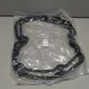 FridayParts 3 PCS Valve Cover Gaskets 242-9537 2429537 Compatible for Caterpillar CAT C15 C18 3406E