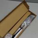 Wireless Remote Control Outlet, Magic Light Wand for Christmas Tree Lights and Home Decoration Lights, Remote Light Switch with Music, Christmas Gift for Kids/Friends/Family, Pink