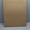 16x20 Wall Picture frame, White Gallery Photo Frame for Horizontal or Vertical Display