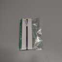 Mesime Compatible with Apple Watch Band 38mm 40mm 41mm 42mm 44mm 45mm 46mm, Women Bling Jewelry Bands with Tempered Glass Screen Protector Case, Shiny Strap for iWatch Series 11/10/9/8/7/6/5/4/3/2/1/SE (Silver)