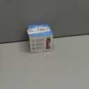 REUZBL Silicone Boot Sleeve Protector with Handle  Compatible with Hydro Flask 40oz, 32oz, 24oz, 21oz  Protective Bottle Bumper for Stainless Steel Water Bottles (White)