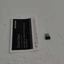 NETGEAR AC1200 Wi-Fi USB 2.0 Mini Adapter for Desktop PC | Dual Band WiFi Stick for Wireless Internet (A6150-100PAS)