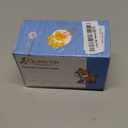 QUMY Dog Shoes for Large Dogs, Medium Dog Boots & Paw Protectors for Winter Snowy Day, Summer Hot Pavement, Water-Resistant in Rainy Weather, Outdoor Walking, Indoor Hardfloors Skid-Resistant Sole