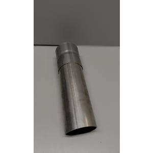 Metal Tube,10.9"