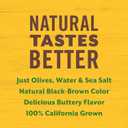 Early California Extra Large Ripe Pitted Olives, Pack of 8, 6 oz Cans (EXP 01/29/29)