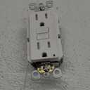 Leviton, Pack of 1, White ORGL83109