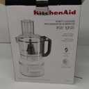 KitchenAid 7-Cup Food Processor - KFP0718