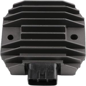 5BN819600000 Voltage Regulator Rectifier Fits for Yamaha YZF R6 /XVS 125 250 650 1100/RHINO 450 660 /KODIAK 400 450/GRIZZLY 350 /BT1100 /WR250R /RAPTOR 700 /TMAX XP500 5BN-81960-00