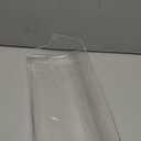 WR22X10012 WR71X38317 Refrigerator Dairy Door Compatible With Hotpoint GE Dairy Bin Cover, Refrigerator Door Dairy Replaces AP7175676 AH295579 EA295579 879748 AH295579 PS16619589