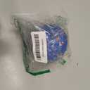 Cheerble Smart Interactive Dog Toy, Wicked Ball AIR, Automatic Moving, Bouncing, and Rotating, E-TPU Material, IPX7 Waterproof Rating, Active Rolling Ball for Medium and Large Dogs