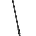 BOYA Desktop Gooseneck Condenser Microphone 18" Podium Microphones with Base LED Indicator XLR Mic for Meetings Video Conferences Streaming Lectures BY-GM18CB