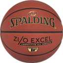 Spalding Zi/O Excel Indoor-Outdoor Basketball 29.5"