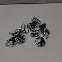 M09400RCLL10 TEN - M09400RCL Red 6 1-1/4"" Light M09400RCL-L10