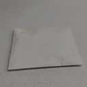 RUBFAC 129pcs Clear Balloons Different Sizes 18 12 10 5 Inches for Garland Arch, Transparent Balloon for Birthday Baby Shower Wedding Party Decoration