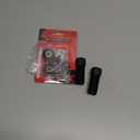 Tusk 2-Stroke Pipe Mount Compatible with BETA 125RR 2018-2024