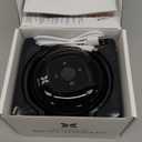 REVO The Original 4-in-1 Smart Cupping Therapy Massager, Red Light Therapy for Targeted Pain Relief, Knots, Aches, Muscle Soreness, Circulation & Tighter Skin, Portable Cupping Kit