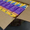 Blue Dog Bakery More Crunch Biscuits | Large, Crunchy Peanut Butter Flavor Treat | Natural Healthy Dog Treats - 18 oz (Pack of 6) BBD 02/14/2027