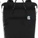 Don Coolio Pack - Insulated Backpack Cooler, 36 Can Soft Cooler Bag, 20L Capacity Hands Free, Leakproof & Waterproof, Portable for Beach, Travel, Camping & Hiking
