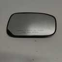 Passenger Side Mirror Replacement for 2003 2004 2005 2006 2007 Honda Accord Mirrors Glass - Convex Mirror Glass, Right Side Rear View Mirrors