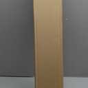 LazBlinds Cordless Bamboo Roman Shades, Privacy Blinds for Interior Windows, Room Darkening Roll Up Bamboo Blinds for Home & Patio, 28.5" W x 64" H, Highfield Teak