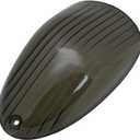 Motorcycle Brake Tail Light Lens Compatible With Kawasaki 02-03 Vulcan 1500 Mean Streak/04-08 Vulcan 1600 Mean Streak/Vulcan 900 Classic/LT/Custom 2006-2024