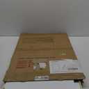 MZON 22x30 Inch Brushed Gold Vanity Mirror, Rectangle Bathroom Mirrors for Over Sink, Anti-Rust Frame & Tempered Glass, Hangs Horizontally/ Vertically - Perfect for Farmhouse, Bedroom or Entryway Decor