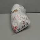 Christmas Duvet Cover Queen Size Set - Extra Soft Queen Duvet Cover with 2 Pillow Shams - Holiday Xmas Bedding with Zipper Closures & Ties - Comfy Breathable Bed Set - 90 x 90, Christmas Tree Pattern