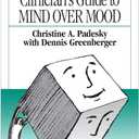 Clinician's Guide to Mind Over Mood