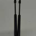 C16-11028 12 inch 40lb/178N Gas Strut Shock Lift Support Spring for Truck Toolbox Tool Box Leer Camper Shell Topper Cap Canopy Pickup Door Snugtop Replacement Parts, 7009-2PK C1611028, Set of 2