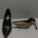 Michael Kors Women's Amara Pump, Black, 6.5