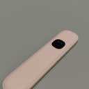 Zopsc Pillow Speaker for Sleeping, Bluetooth Sleep Aid Sound Speaker with White Noise, Bone Conduction, Digital Display, Auto Shutdown Timer, Bluetooth Sleep Sound Machine (pink)