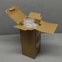 PHF 100% Cotton Waffle Weave Throw Blanket, Soft Lightweight Breathable Cozy Throws for Couch Bed Sofa, Luxury Aesthetic Blanket Gift for Home Decor & Office, 50"x60", Light Taupe/Oatmeal