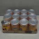 Pedigree Chopped Ground Dinner Adult Soft Wet Dog Food with Chicken, Canned Dog Food, 22 oz. Cans, 12 Count, BBD: 12/06/2027