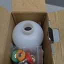 Tool Daily Foam Cannon with 1/4 Inch Quick Connector, 1 Liter, 5 Pressure Washer Nozzle Tips